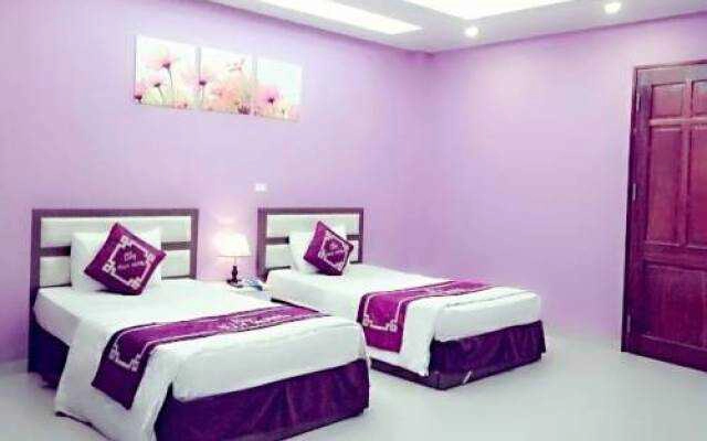 Saigon Pearl Hotel - Lê Đức Thọ