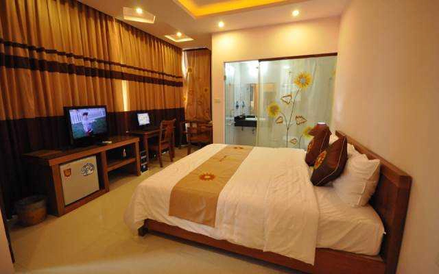 Saigon Pearl Hotel - Phạm Hùng