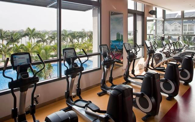 Saigon River Club