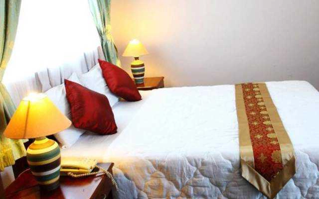Saigon Royal Hotel