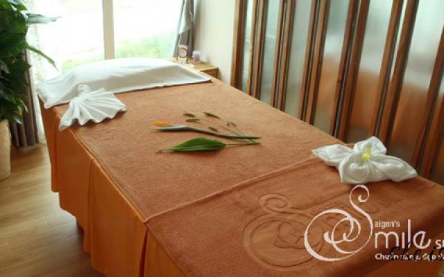 Saigon Smile Spa - Ciputra