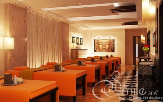 Saigon Smile Spa - Hồ Văn Huê