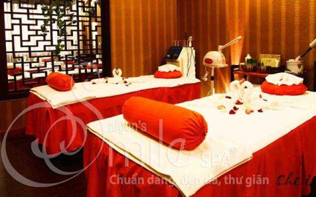 Saigon Smile Spa - Lê Lai