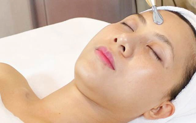 Saigon Smile Spa - Tòa nhà P2 Ciputra