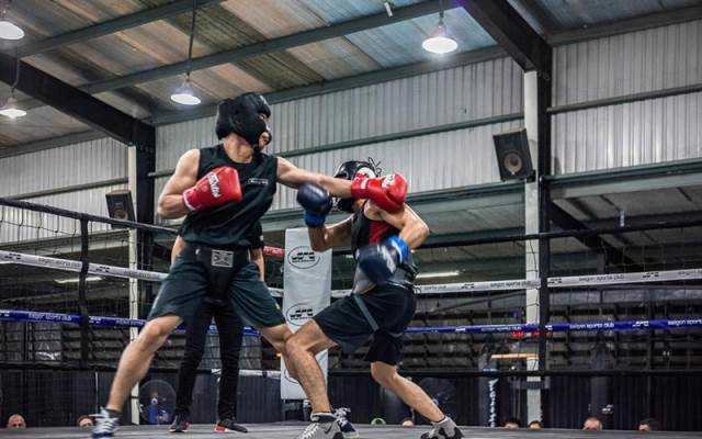 Saigon Sports Club