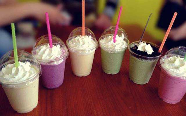 Sakana Coffee