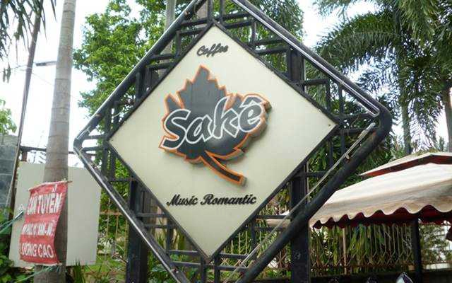 Sake Cafe - Thủ Đức