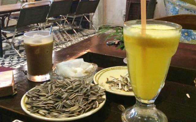 Saki Cafe