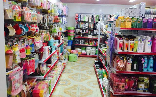 Sakuko Store - Nguyễn Du