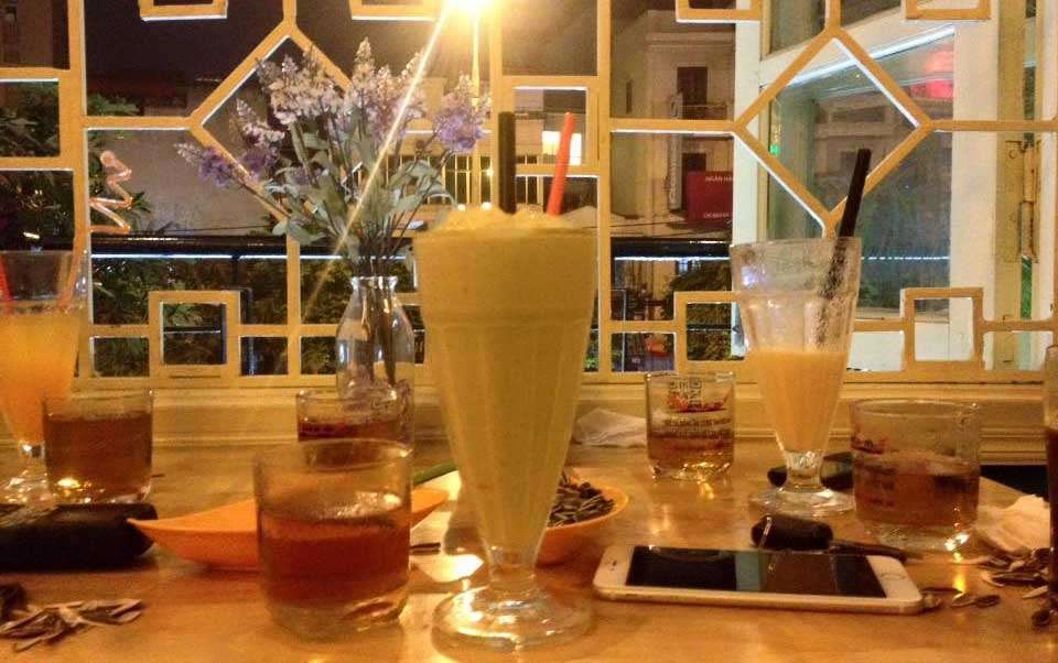 Sakura Cafe