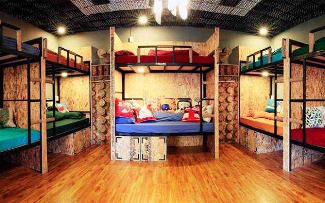 Sakura Homestay