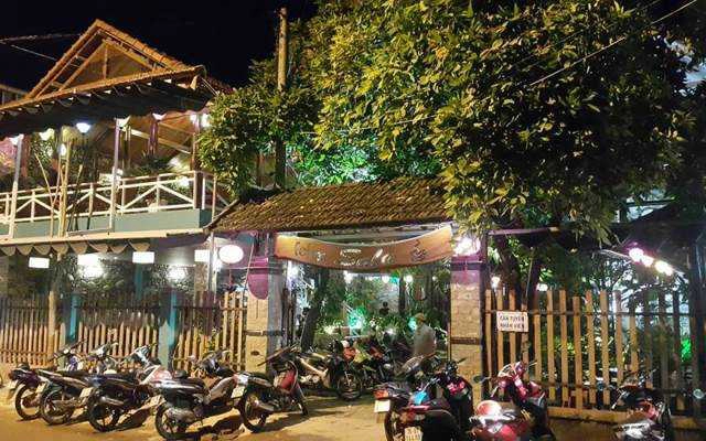 Sala Cafe
