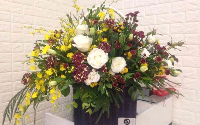 Sala Florist