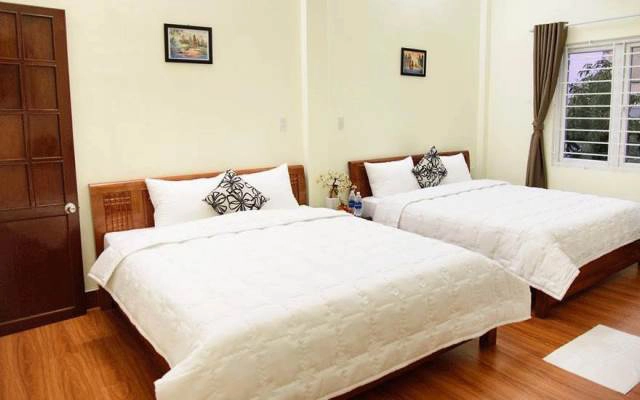 Sala Homestay