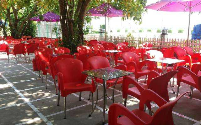 Sala Riverside Coffee & Kem