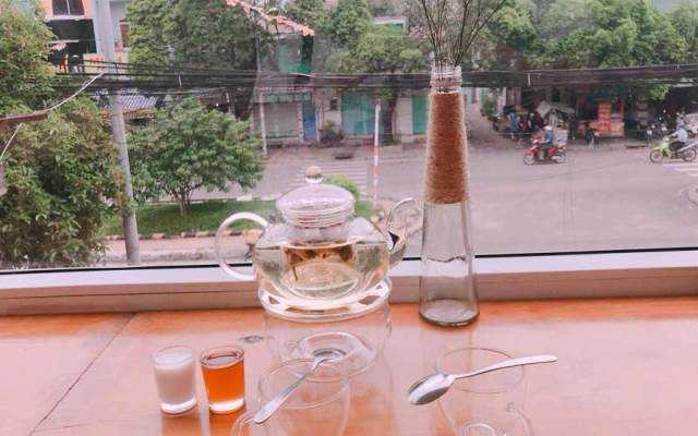 Salamat - Coffee & Tea