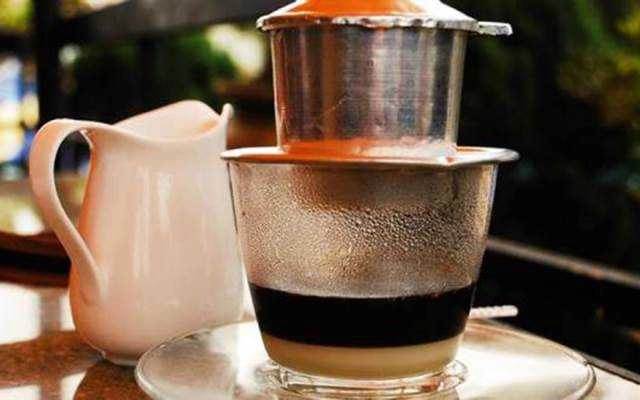 Salem Cafe - Giảng Võ