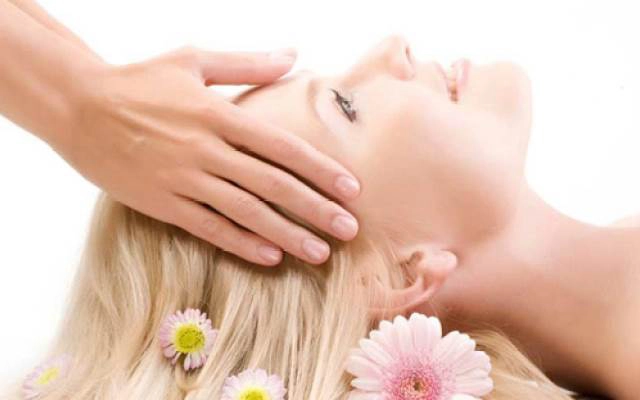 Salia Spa - Thái Hà