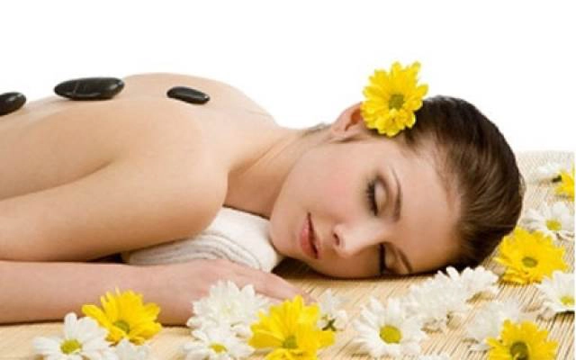 Sally Beauty Spa