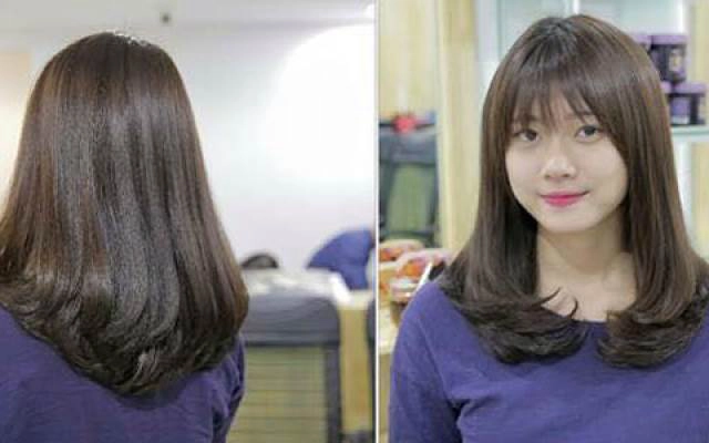 Salon Bắc Trần Tiến - Trần Đình Xu
