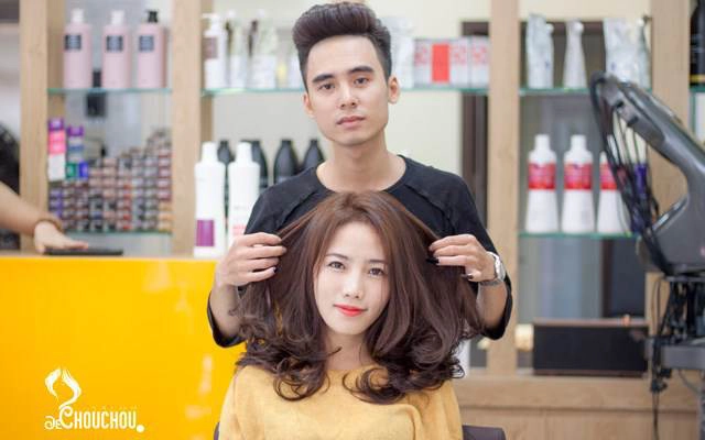 Hair Salon De ChouChou