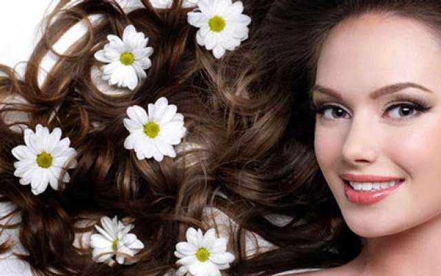 Salon Gội Đầu Thảo Dược