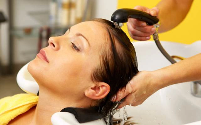 Salon Hair Anh Quảng