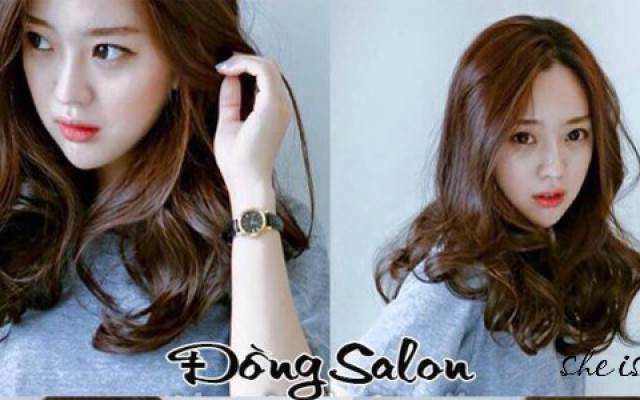 Salon Hair Đồng - Đề Thám