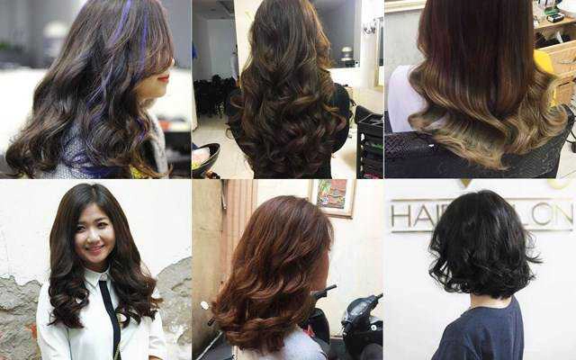 Salon Hằng