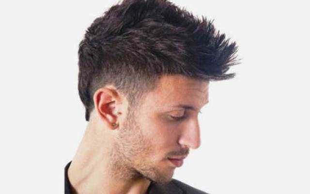 Salon Hớt Tóc Tuấn