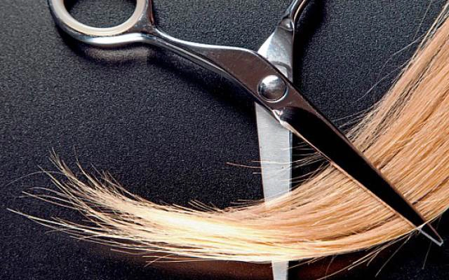 Salon Hương Giang - Nguyễn Trãi