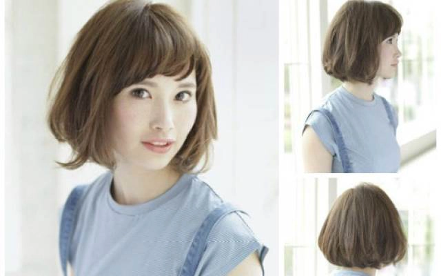 Salon Tóc Minh Tâm - Trương Định