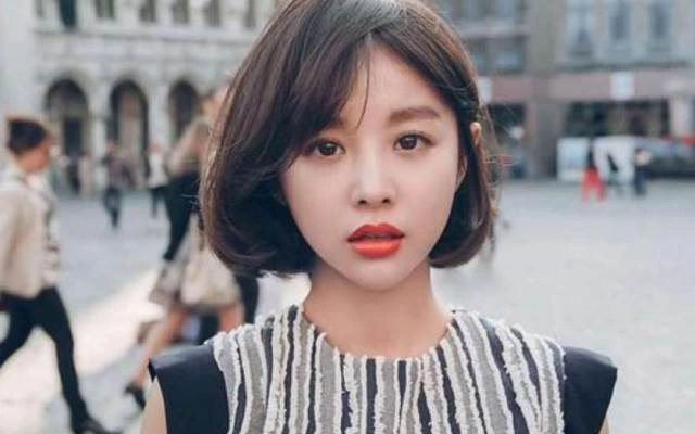 Salon Tóc Minh Tiệp - Trần Quý Kiên