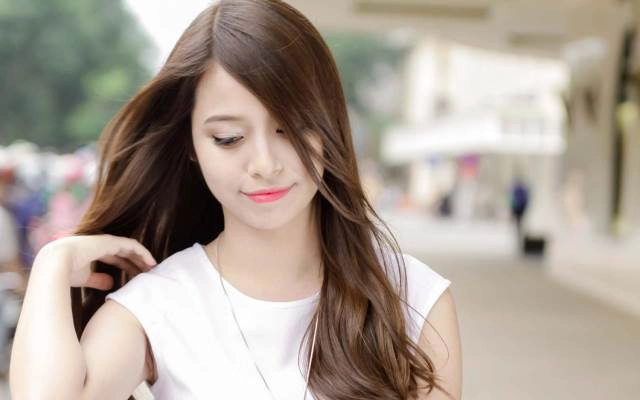 Salon Tóc - Phó Đức Chính