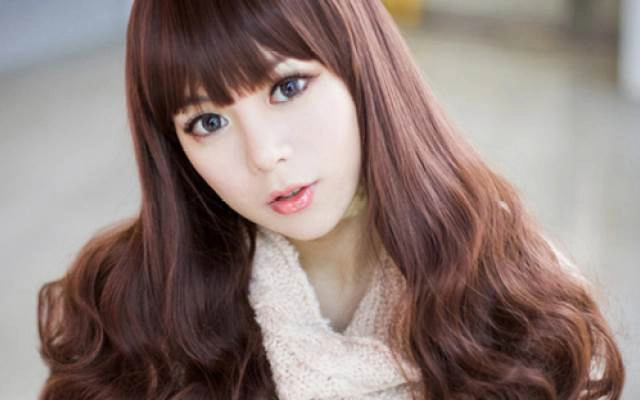 Salon Tóc Thúy Hà - Mai Dịch