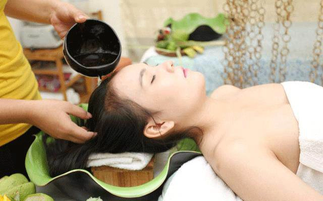 Salon Yến