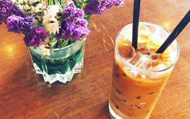 Sam Coffee & Milk Tea