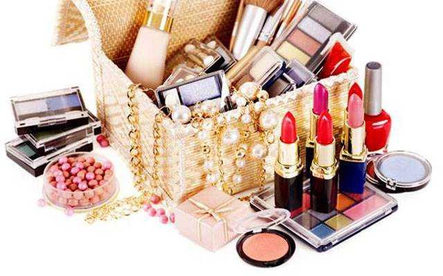 Sam Dien Cosmetic