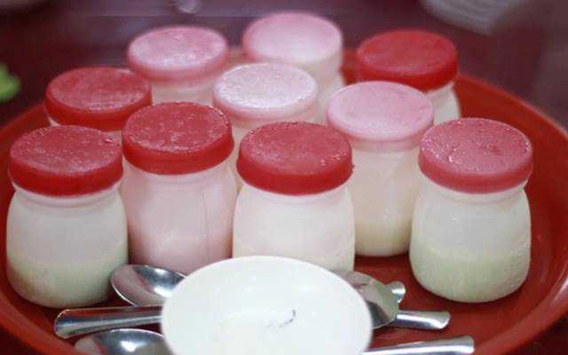 Sam Sam Đến Đây Ăn Nè - Trà Sữa & Ăn Vặt