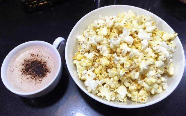 Sam Sam - Nước Ép & Đồ Ăn Vặt