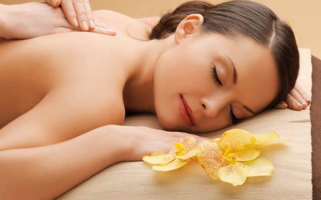 Sam Sam Spa
