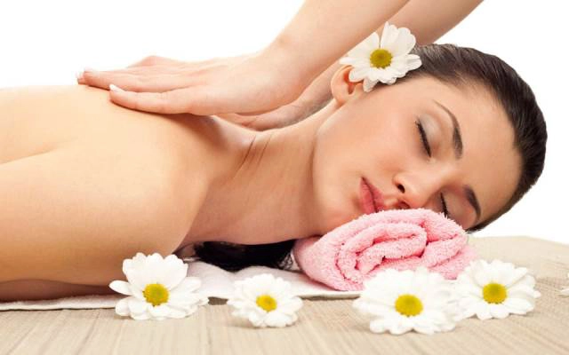 Samlan Spa