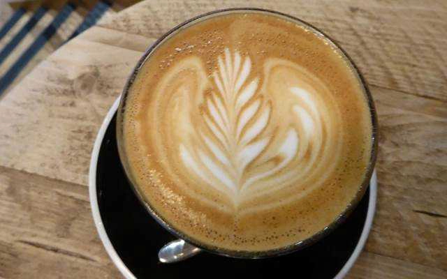 Sampa Coffee