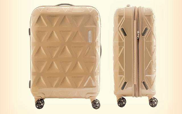 Samsonite Vietnam - Aeon Mall Tân Phú
