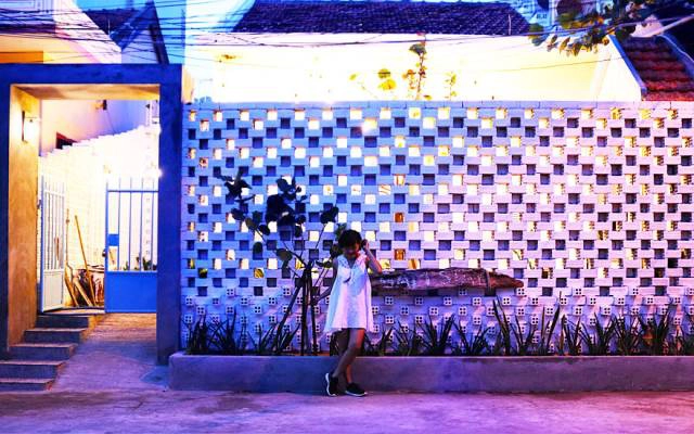 Samstay Homestay