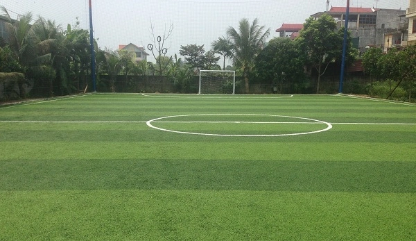 Sân bóng đá cỏ nhân tạo Phương Nam