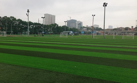 Sân bóng đá FPT Hoàng Minh Giám