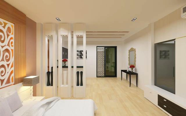 San San Hotel
