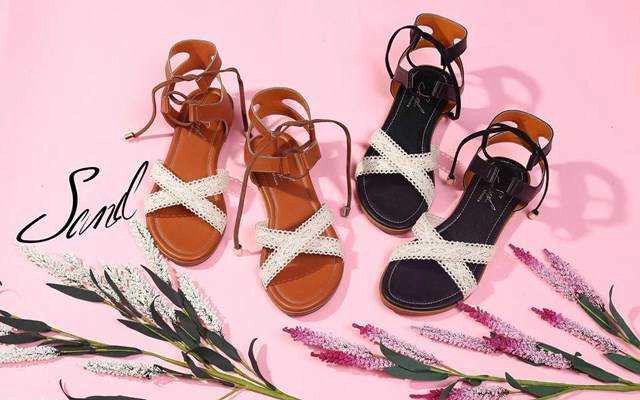 Sandshoes