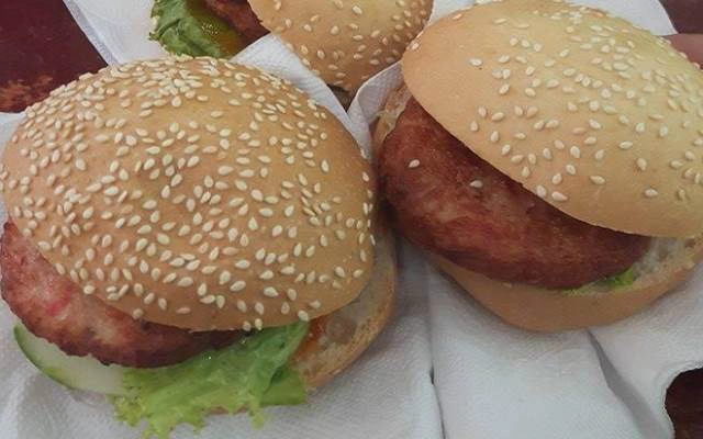 Quán Ăn Sandwich Land - Hồ Gươm Plaza